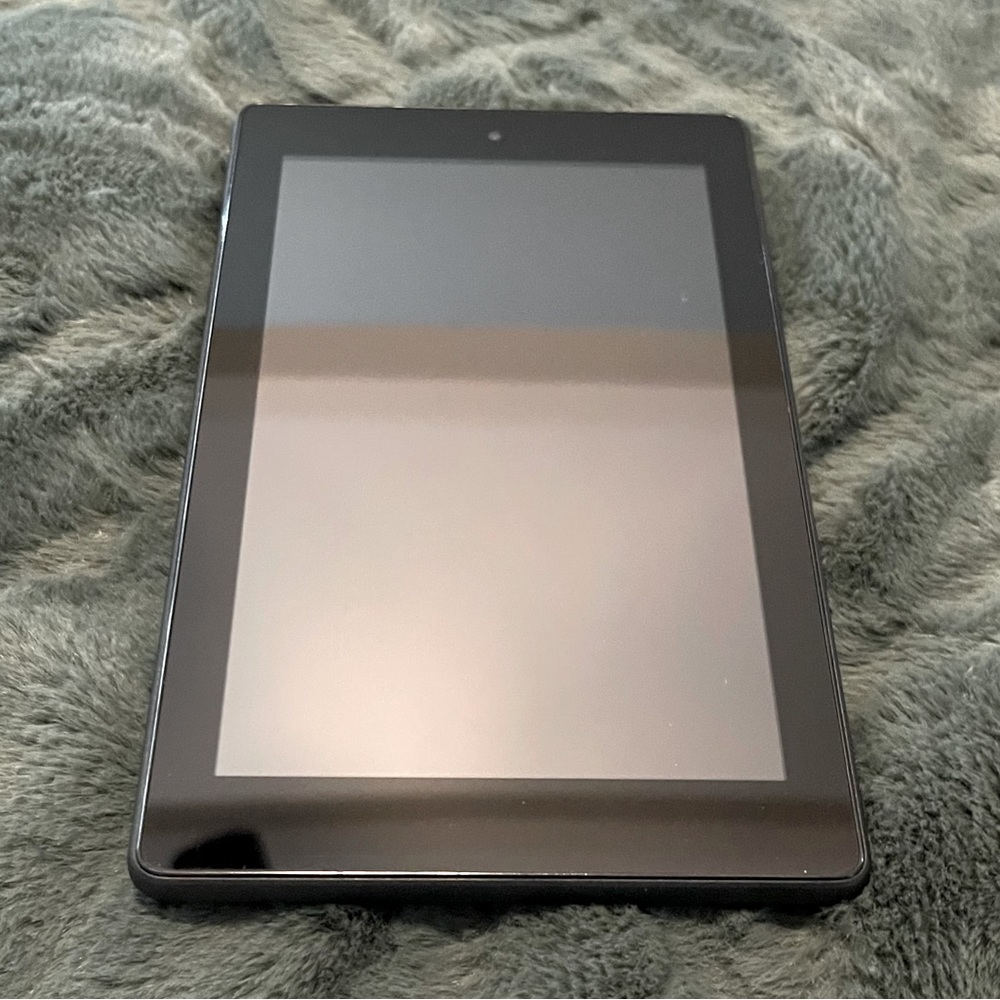 Kindle Fire 7 (9th Generation)